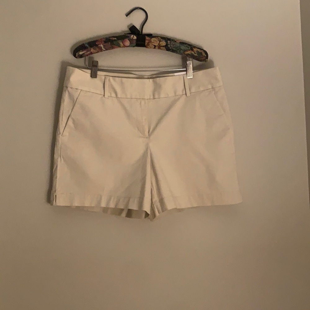 Loft Shorts new w/tags